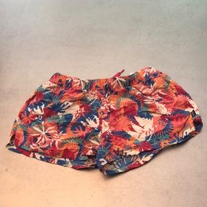 Patagonia Women’s Baggies